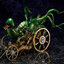 Shin Megami Tensei Demon Lord Mara Complete Figure(Pre-order)(Single Shipment)