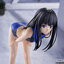 TV Anime "Lycoris Recoil" Takina Inoue Training Wear Complete Figure(Pre-order)