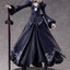 Fate/Grand Order Saber/Altria Pendragon [Alter] 1/4 Complete Figure(Pre-order)(Single Shipment)