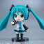 Nendoroid Plamo Character Vocal Series 01 Hatsune Miku(Pre-order)