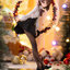[Bonus] Desktop Girls Series "Winter" RINGO Another Color 1/8 Complete Figure(Pre-order)