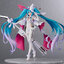 Hatsune Miku GT Project Racing Miku 2024Ver. 1/7 Complete Figure(Pre-order)(Single Shipment)