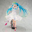 Hatsune Miku GT Project Racing Miku 2021 Vacation Style Ver. 1/7 Complete Figure(Pre-order)