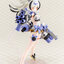 Megami Device PUNI MOFU GIN LANG 1/1 Plastic Model(Pre-order)