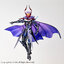 Revoltech Amazing Yamaguchi Genshin Impact Tartaglia "Childe" Foul Legacy Transformation Ver. Posable Figure(Pre-order)