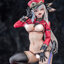 [Bonus] Ban! Original Character DUE. ROSSO 1/6 Complete Figure(Pre-order)