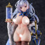 [Bonus] saitom Original Illustration Dragon Tamer Princess, Platea 1/6 Complete Figure(Pre-order)