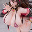 Bunnystein Fantasy Serika Bunny Swimsuit Ver. 1/6 Complete Figure(In-Stock)