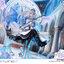 PRISMA WING Date A Bullet White Queen DX Edition 1/7 Complete Figure(Pre-order)