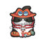 MEGA CAT PROJECT ONE PIECE NYAN PIECE NYAN! Tsumameru NYAN PIECE NYAN! 5Pack BOX(Pre-order)