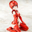 Megami Device B1R-M CHASSIS KIT SKIN COLOR C 1/1 Plastic Model(Pre-order)