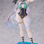 TV Anime "Atelier Ryza: Ever Darkness & the Secret Hideout" Lila Decyrus Swimsuit Ver. 1/7 Complete Figure(Pre-order)