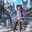 Belongs to Mars District 13 Middle Close-quarters Combat Type M.A.I.D Mary 1/7 Complete Figure(Pre-order)