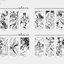 (Pre-order) หนังสือเทคนิควาดคาแรคเตอร์ชายการ์ตูนจีนย้อนยุค