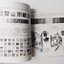 (Pre-order) หนังสือตัวอย่างภาพและเทคนิคการวาดด้วยปากกาหมึกซึม