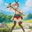 PLAMATEA Atelier Ryza: Ever Darkness & the Secret Hideout Reisalin Stout Plastic Model(Pre-order)