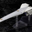 Legend of the Galactic Heroes Die Neue These Galactic Empire Forces Battleship Brynhildr 1/3000 Plastic Model(Pre-order)