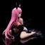 To Love-Ru Darkness Lala Satalin Deviluke Darkness ver. 1/6 Renewal Package Edition(Pre-order)