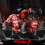 Build Art Masterline Berserk Guts Berserk Armor "Rage" Plastic Model Kit(Pre-order)