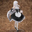 KDcolle Re:ZERO -Starting Life in Another World- Echidna Roswaal Manor Maid Outfit Ver. 1/8 Complete Figure(Pre-order)