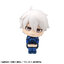 LookUp Bluelock Seishirou Nagi Japan National Representative Match ver. Complete Figure(Pre-order)