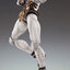 Super Action Statue JoJo's Bizarre Adventure Part 4 Killer Queen(Pre-order)