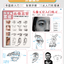(Pre-order) หนังสือชุด ตัวอย่างภาพสเก็ตช์ Portrait 4 เล่ม