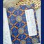 (Pre-order) หนังสือ TRADITIONAL CHINESE PATTERN (เล่มเล็กขนาดพกพา)