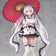 nana Illustration "Ririsu Ichinose" Complete Figure(Pre-order)