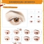 (Pre-order) หนังสือสอนวาดและลงสีใบหน้าด้วยสีไม้