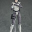 Hyper Body GHOST IN THE SHELL / Ghost in the Shell Motoko Kusanagi (Simple Armored Suit Ver.) Posable Figure(Pre-order)