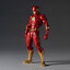 Revoltech Amazing Yamaguchi Flash(Pre-order)