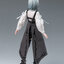 pocket art Series PA008 Rose Knight Gloria 1/12 Complete Model Action Figure(Pre-order)