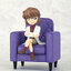 TENITOL Detective Conan Ai Haibara Complete Figure(Pre-order)