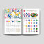 (Pre-order) หนังสือ Fantasy color matching