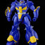 MODEROID Panzer World Galient Zuwel Plastic Model(Pre-order)
