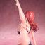 Nikkan Shoujo Big-breasted Housewife and Secret Swimming Lesson Rouge (1/6 Scale)(Pre-order)