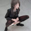 [Bonus] Original Character by Amamitsuki M -Domination- 1/4 Complete Figure(Pre-order)