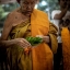 วัวธนูจินดามณี หลวงพ่อชอบ วัดจำปาวนาราม จ.นครศรีธรรมราช