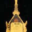 เศียรพระลักษณ์ นะหน้าทอง(นำฤกษ์) รุ่น"มงคลบารมี77 หลวงพ่อตัด วัดชายนา จ.เพชรบุรี สร้างปี 2551