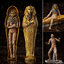 figma The Table Museum Tutankhamun DX Ver.(Pre-order)