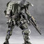 Hexa GearDEFINITION ARMOR "VT1" 1/24 Kit Block(Pre-order)