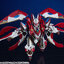 MODEROID Ginga Kikotai Majestic Prince RED FIVE Plastic Model(Pre-order)