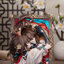 Honkai: Star Rail Diorama Ruan Mei Past Self in Mirror Ver. Complete Figure(Pre-order)