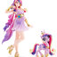 MY LITTLE PONY BISHOUJO PRINCESS CADANCE 1/7 Complete Figure(Pre-order)