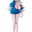 Nikkan Shoujo Rinjin no Onee-san wa XXX Shitai Fiona (1/5 Scale)(Pre-order)