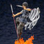 ARTFX J Enen no Shouboutai Shinmon Benimaru 1/8 Complete Figure(Pre-order)