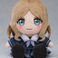 BanG Dream! Plushie MyGO!!!!! Soyo Nagasaki School Uniform Ver.(Pre-order)