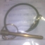 Ball Lock Pin : BJ774-06050N : JERGENS - Imao