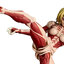 Revoltech Amazing Yamaguchi Attack on Titan Female Titan(Pre-order)